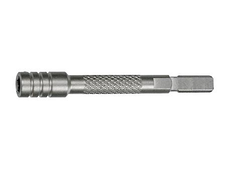 Leatherman Bit Adapter Zilver-2780-a